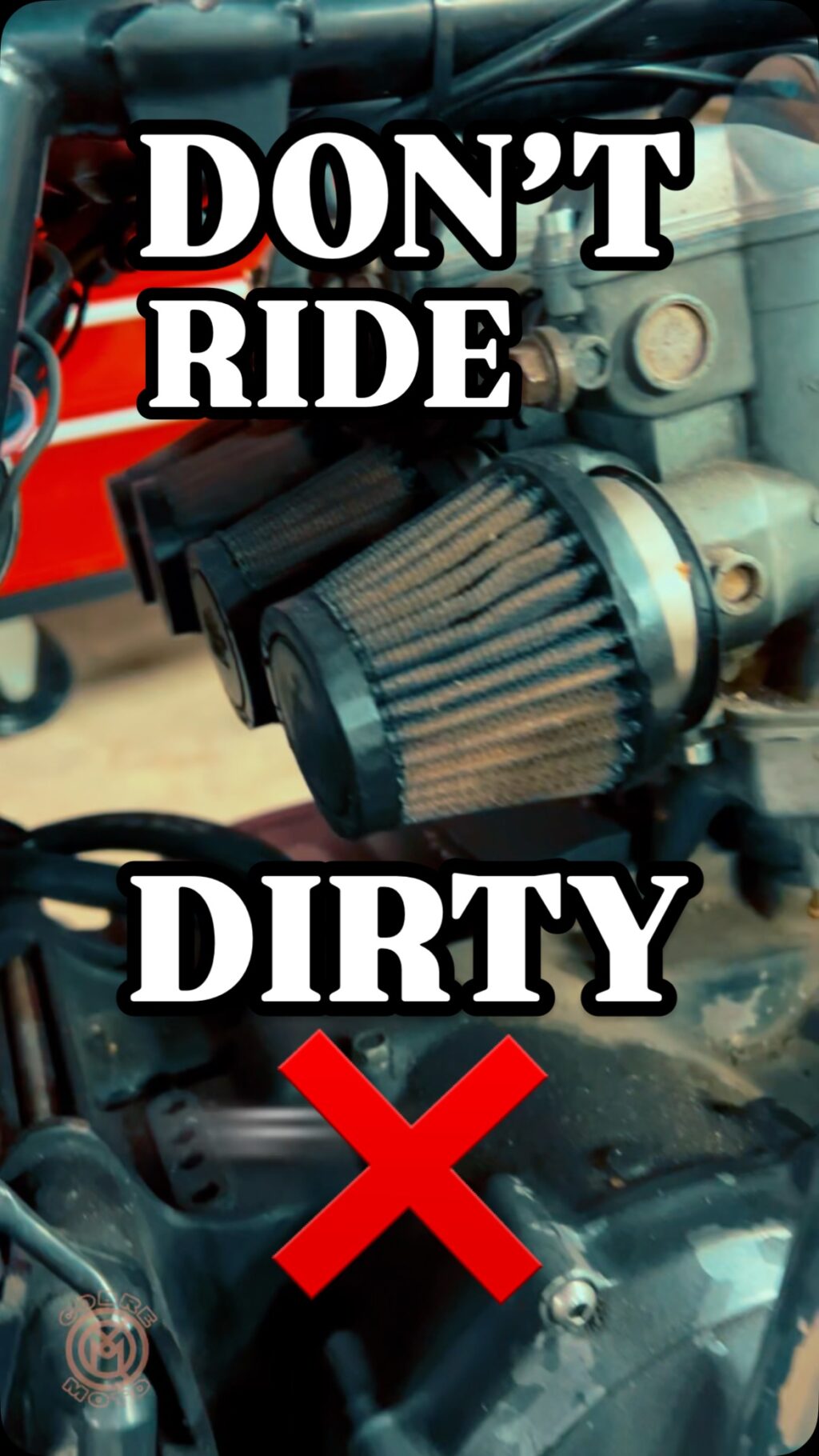 Instagram post from cobre_moto. This post is in position 0.